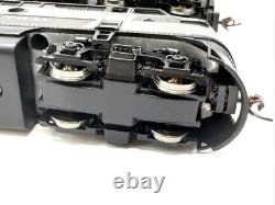 Bachmann HO Scale DCC & DC New York Central A & B unit