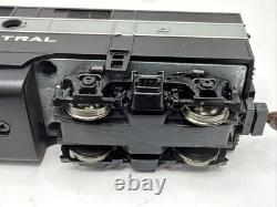 Bachmann HO Scale DCC & DC New York Central A & B unit