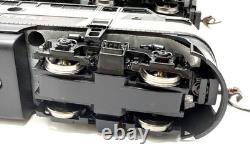 Bachmann HO Scale DCC & DC New York Central A & B unit