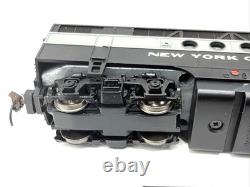 Bachmann HO Scale DCC & DC New York Central A & B unit