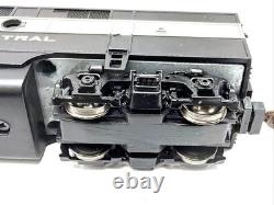 Bachmann HO Scale DCC & DC New York Central A & B unit