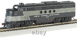 Bachmann HO Scale New 2024 New York Central NYC EMD FT-A DCC Sound 68912
