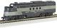 Bachmann Ho Scale New 2024 New York Central Nyc Emd Ft-a Dcc Sound 68912