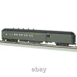 Bachmann HO Scale New York Central Passenger #304 4 Window Door 13604