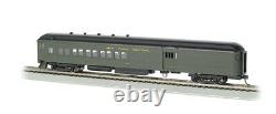 Bachmann HO Scale New York Central Passenger #304 4 Window Door 13604