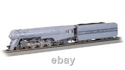 Bachmann HO Scale Streamlined 4-6-4 Hudson New York Central NYC DCC Sound