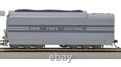 Bachmann HO Scale Streamlined 4-6-4 Hudson New York Central NYC DCC Sound