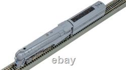 Bachmann HO Scale Streamlined 4-6-4 Hudson New York Central NYC DCC Sound