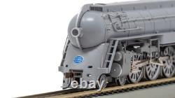 Bachmann HO Scale Streamlined 4-6-4 Hudson New York Central NYC DCC Sound