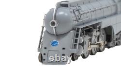 Bachmann HO Scale Streamlined 4-6-4 Hudson New York Central NYC DCC Sound