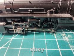 Bachmann HO USRA 0-6-0 Retooling New York Central #232 With Sound Value