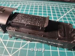 Bachmann HO USRA 0-6-0 Retooling New York Central #232 With Sound Value