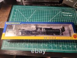 Bachmann HO USRA 0-6-0 Retooling New York Central #232 With Sound Value