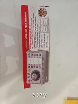 Bachmann Ho Nyc New York Central 2-6-0 & Tender #1904 DCC Sound # 51808 Nib