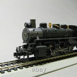 Bachmann Ho Scale New York Central 0-6-0 Steam Locomotive Engine Bac50405 New