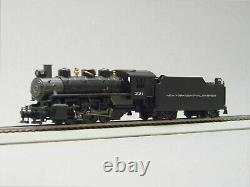 Bachmann Ho Scale New York Central 0-6-0 Steam Locomotive Engine Bac50405 New