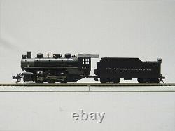 Bachmann Ho Scale New York Central 0-6-0 Steam Locomotive Engine Bac50405 New