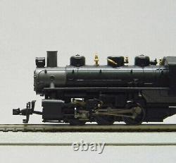 Bachmann Ho Scale New York Central 0-6-0 Steam Locomotive Engine Bac50405 New