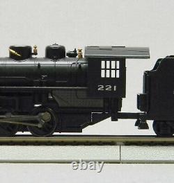 Bachmann Ho Scale New York Central 0-6-0 Steam Locomotive Engine Bac50405 New