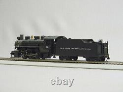 Bachmann Ho Scale New York Central 0-6-0 Steam Locomotive Engine Bac50405 New