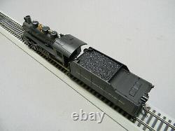 Bachmann Ho Scale New York Central 0-6-0 Steam Locomotive Engine Bac50405 New