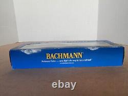 Bachmann NEW YORK CENTRAL #1907 Alco 2-6-0 Steam Loco Item#51708-HO-Works
