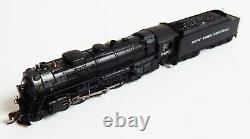 Bachmann N-Scale 4-6-4 Hudson NYC NEW YORK CENTRAL #5420, with SOUND, NEW