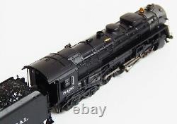 Bachmann N-Scale 4-6-4 Hudson NYC NEW YORK CENTRAL #5420, with SOUND, NEW