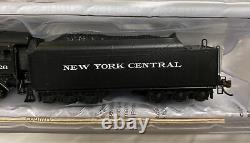 Bachmann N Scale NYC New York Central Hudson 4-6-4 Sound Locomotive #5426