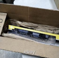 Bachmann New York Central 5426 4-6-4 Hudson 1160 Steam Locomotive Black