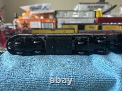 Bachmann New York Central HO FT A & FB2 Diesel locomotives with DCC Sound on B