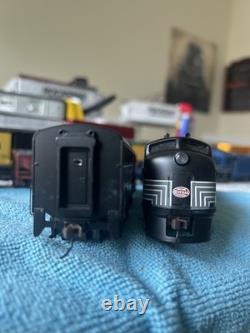 Bachmann New York Central HO FT A & FB2 Diesel locomotives with DCC Sound on B