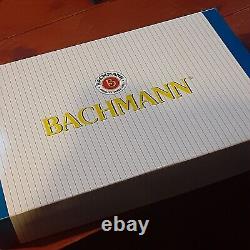 Bachmann Plus New York Central Niagara 4-8-4 NYC 6005 11305 Quality LOCOMOTIVE