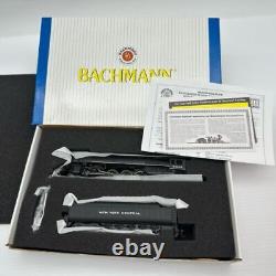 Bachmann Plus New York Central Niagara 4-8-4 NYC 6005 11305 Quality Locomotive