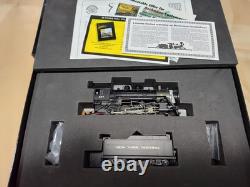 Bachmann Spectrum Baldwin 2-8-0 Consolidation New York Central NYC #1147 HO