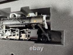 Bachmann Spectrum Baldwin 2-8-0 Consolidation New York Central NYC #1147 HO