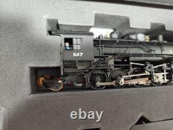 Bachmann Spectrum Baldwin 2-8-0 Consolidation New York Central NYC #1147 HO