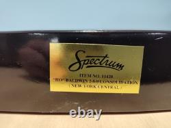 Bachmann Spectrum Baldwin 2-8-0 Consolidation New York Central NYC #1147 HO