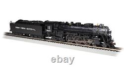 Bachmann Trains HO Scale 53601 New York Central 4-6-4 J3A Hudson Steam #5407