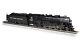 Bachmann Trains Ho Scale 53601 New York Central 4-6-4 J3a Hudson Steam #5407