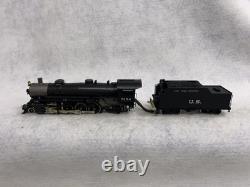 Beautiful Athearn Genesis New York Central USRA 2-8-2 Light Steam Loco HO