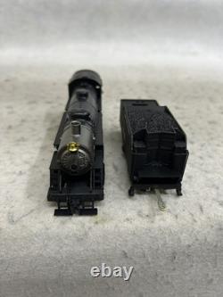 Beautiful Athearn Genesis New York Central USRA 2-8-2 Light Steam Loco HO