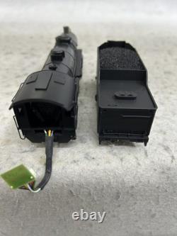 Beautiful Athearn Genesis New York Central USRA 2-8-2 Light Steam Loco HO