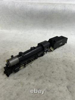 Beautiful Athearn Genesis New York Central USRA 2-8-2 Light Steam Loco HO