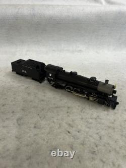 Beautiful Athearn Genesis New York Central USRA 2-8-2 Light Steam Loco HO