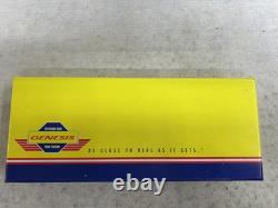 Beautiful Athearn Genesis New York Central USRA 2-8-2 Light Steam Loco HO