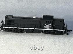 Beautiful Atlas/KATO Alco RS-1 New York Central RR Loco HO