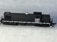 Beautiful Atlas/kato Alco Rs-1 New York Central Rr Loco Ho
