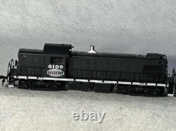 Beautiful Atlas/KATO Alco RS-1 New York Central RR Loco HO