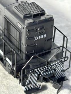 Beautiful Atlas/KATO Alco RS-1 New York Central RR Loco HO